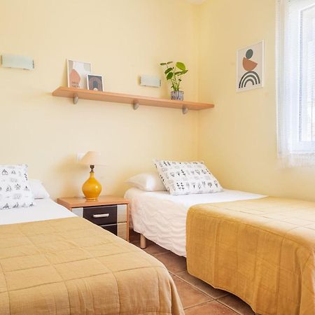 Casa Hermosa L' Escala Extérieur photo