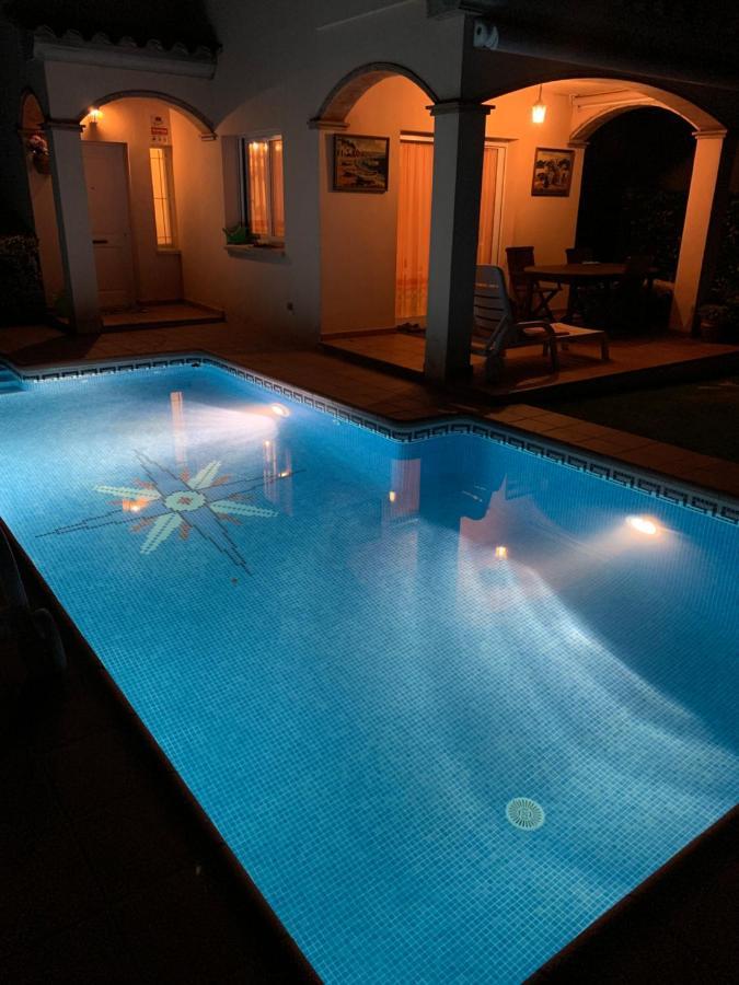 Casa Hermosa L' Escala Extérieur photo