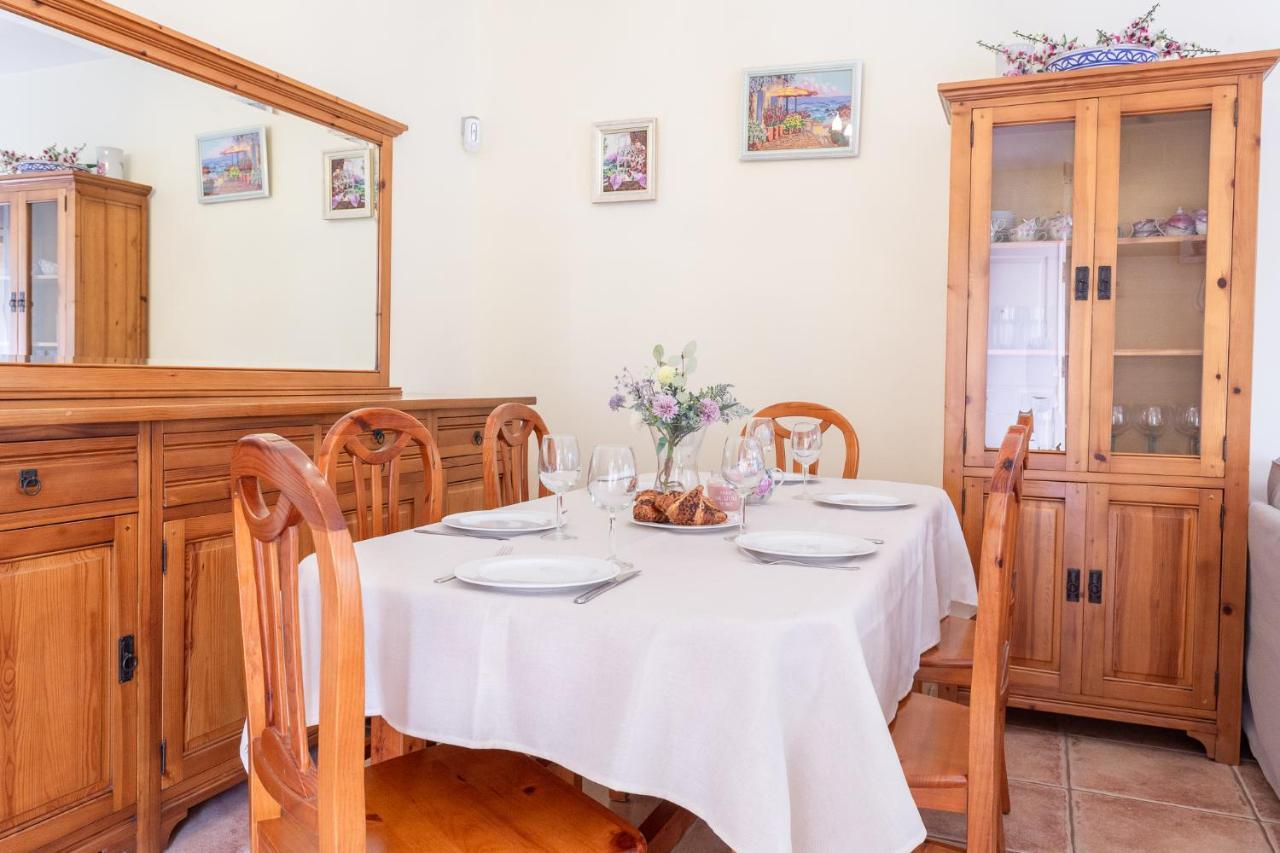 Casa Hermosa L' Escala Extérieur photo
